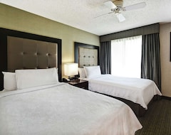 Khách sạn Homewood Suites By Hilton Atlanta-Galleria/Cumberland (Atlanta, Hoa Kỳ)