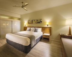 Khách sạn Whitsunday Apartments (Đảo Hamilton, Úc)
