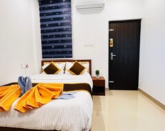Hotel Ayur Arogyam Rooms And Spa (Kondotty, Indien)