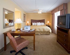 Khách sạn Homewood Suites By Hilton Chesapeake - Greenbrier (Chesapeake, Hoa Kỳ)