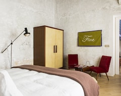 Khách sạn G-Rough, Rome, A Member Of Design Hotels (Rome, Ý)