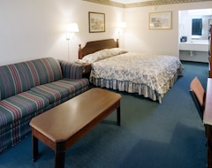 Hotelli Motel 6-Warner Robins, Ga (Warner Robins, Amerikan Yhdysvallat)