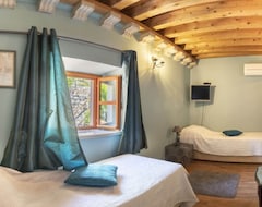 Hotel Villa Gradi (Dubrovnik, Croatia)