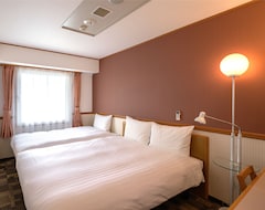 Hotelli Toyoko Inn Kanazawa Kenrokuen Korimbo (Kanazawa, Japani)