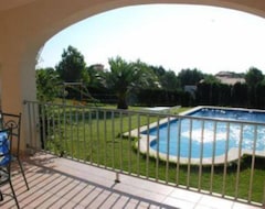 Entire House / Apartment House / Villa - Ametlla De Mar (L'Ametlla de Mar, Spain)