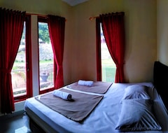Khách sạn Resort Highlander (Bogor, Indonesia)