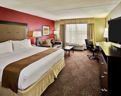Holiday Inn Hotel & Suites Chicago Northwest - Elgin, An Ihg Hotel (Elgin, USA)