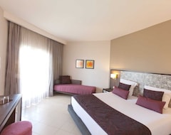 Hotel Sentido Rosa Beach Thalasso & Spa (Skanes, Túnez)