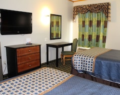 Khách sạn Homegate Inn and Suites (Southaven, Hoa Kỳ)
