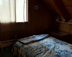 Koko talo/asunto Adirondack Big House (Old Forge, Amerikan Yhdysvallat)