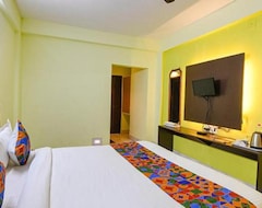 Khách sạn Goroomgo Hotel Asish Puri (Puri, Ấn Độ)