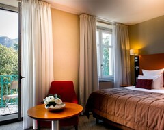 Hotel Limperial Palace (Annecy, Francuska)