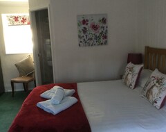 Hotel The Rose and Crown (Hexham, United Kingdom)