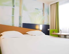 Hotel ibis Styles Angers Centre Gare (Angers, Francia)