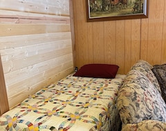 Cijela kuća/apartman Terrific Cottage With Ac In Idaho City (Idaho City, Sjedinjene Američke Države)