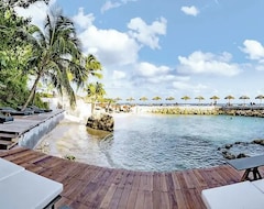 Hotelli La Toubana  Spa (Sainte Anne, Antilles Française)