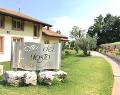 Hotel Corte Del Mosto Relais (Lavagno, Italien)