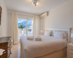 Cijela kuća/apartman Costablancadreams Apartment Gran Sol In Calpe (Calpe, Španjolska)