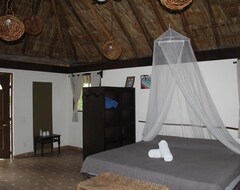 Otel Vida Jungle Resort (Akumal, Meksika)
