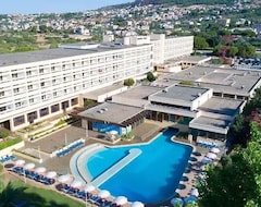 Hotel Mclub Lipari (Sciacca, Italien)