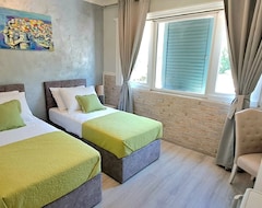 Majatalo Apartments Dubelj (Dubrovnik, Kroatia)