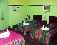 فندق جران هوتل (ليما, بيرو)