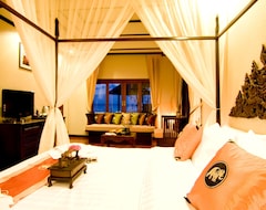 Khách sạn Kanok Buri Resort (Lipa Noi, Thái Lan)