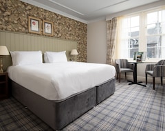 Hotel The Ullswater Inn- The Inn Collection Group (Glenridding, Reino Unido)