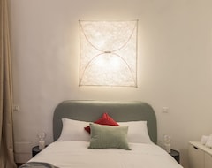 Bed & Breakfast Condotti Rooms (Rooma, Italia)