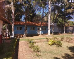 Entire House / Apartment Family Farm (Planaltina, Brazil)