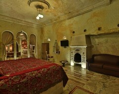 Khách sạn Oread Cave Suites (Ürgüp, Thổ Nhĩ Kỳ)