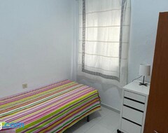 Cijela kuća/apartman Huelva Centro, Luminoso Y Funcional - 4 Dormitorios (Huelva, Španjolska)