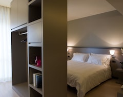Hotel Zara Rooms & Suites (Suzzara, Italy)