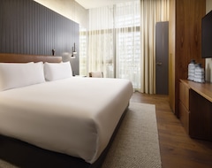 Hotel Xoma - Luxury Plus By Viadora (Mexico City, Mexico)