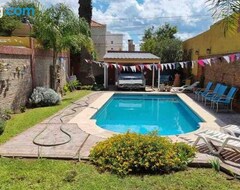 Entire House / Apartment La Palmera (Deán Funes, Argentina)