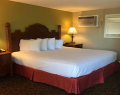 Hotelli Kentucky Lake Inn (Gilbertsville, Amerikan Yhdysvallat)