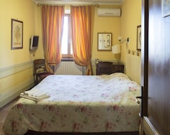 Hotel Il Panciolle (Spoleto, Italien)