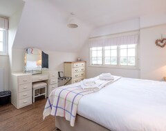 Tüm Ev/Apart Daire Sanctuary House - Sleeps 10 Guests In 6 Bedrooms (Leiston, Birleşik Krallık)