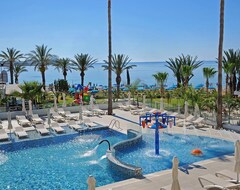 Ξενοδοχείο Hotel Nelia Beach (Αγία Νάπα, Κύπρος)