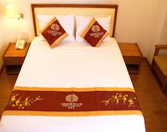 Hotel Golden Beach Nha Trang (Nha Trang, Vietnam)