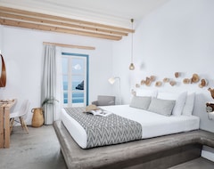 Hotel Chrysalis Boutique - Adults Only (Astypalaia, Grčka)