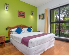 Hotel Dreamcatcher Beach-Side Apartments (Port Douglas, Australien)