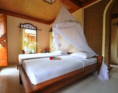 Hotel Puri Lumbung Cottages Restaurant & Spa Munduk (Singaraja, Indonesia)