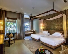 Hotel Hilton Ngapali Resort & Spa (Thandwe, Myanmar)