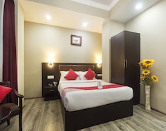 Hotel OYO 14998 Little Gangtok (Gangtok, Indien)
