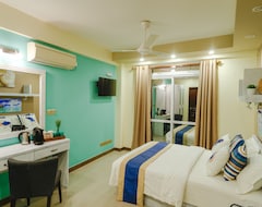 Hotel Somerset Inn (Nord Male Atoll, Islas Maldivas)