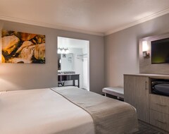 Hotelli Best Western Plus InnSuites Phoenix (Phoenix, Amerikan Yhdysvallat)