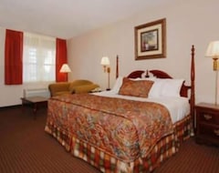 Hotel Americas Best Value Inn (Sealy, USA)