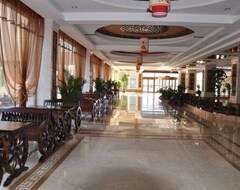 Khách sạn Beizhen Hotel (Jinzhou, Trung Quốc)