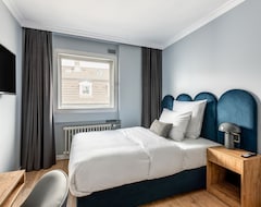 Hotelli Numa I Artol Rooms & Apartments (Dusseldorf, Saksa)